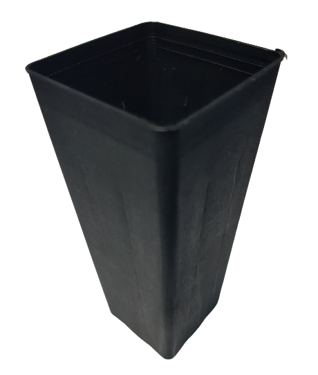 50mm Native Tube 50mm (W) x 50mm (D) x 120mm (H)