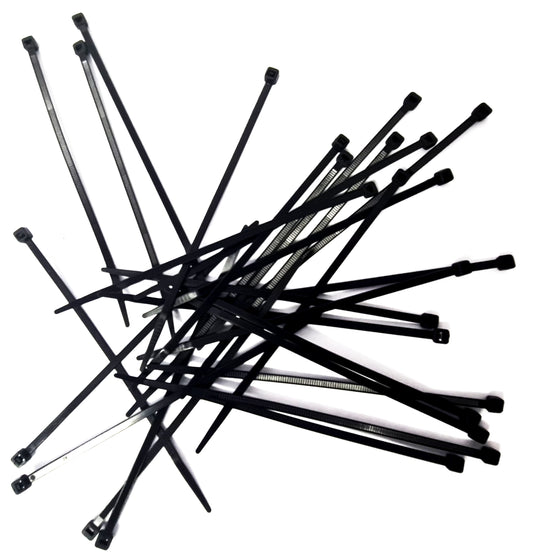 Cable Ties (Price Per 100 Units)