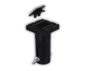 Applicator Head