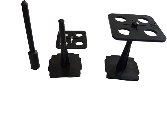 Adhesive Insulation Fasteners