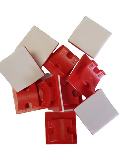 Cable Fasteners