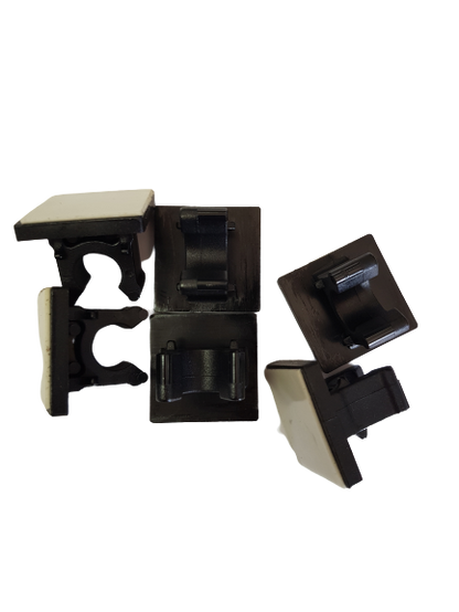 Pipe Clip Fasteners