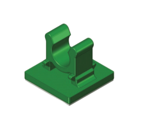 Pipe Clip Fasteners