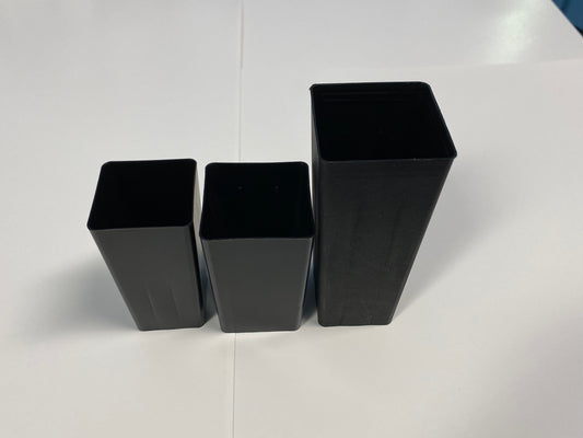 Propagation Tube Range