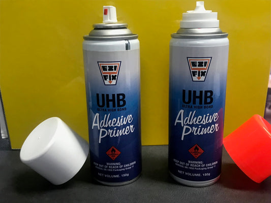 UHB/FX10 Primer Adhesive Aerosol