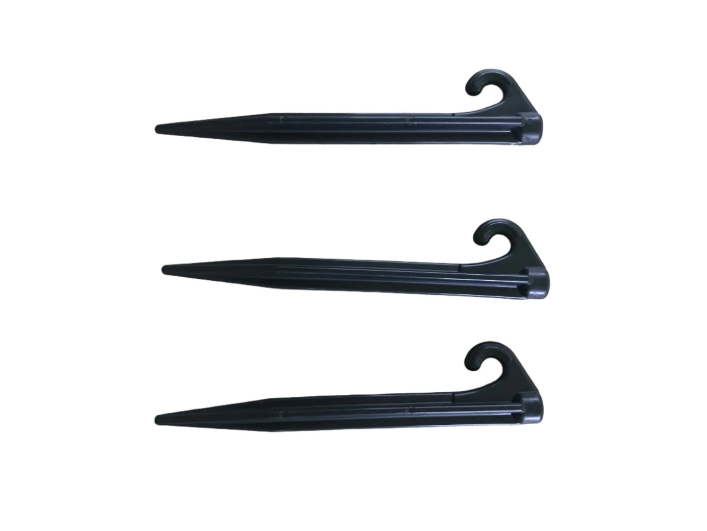 Sand (tent) Pegs