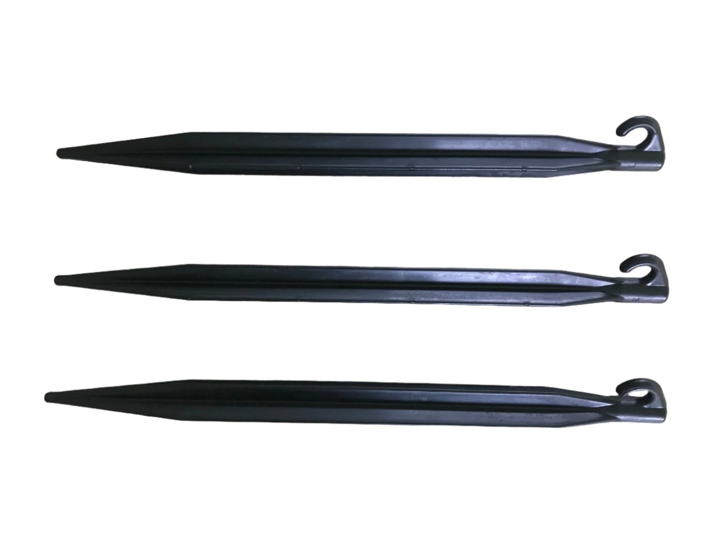 Sand (tent) Pegs