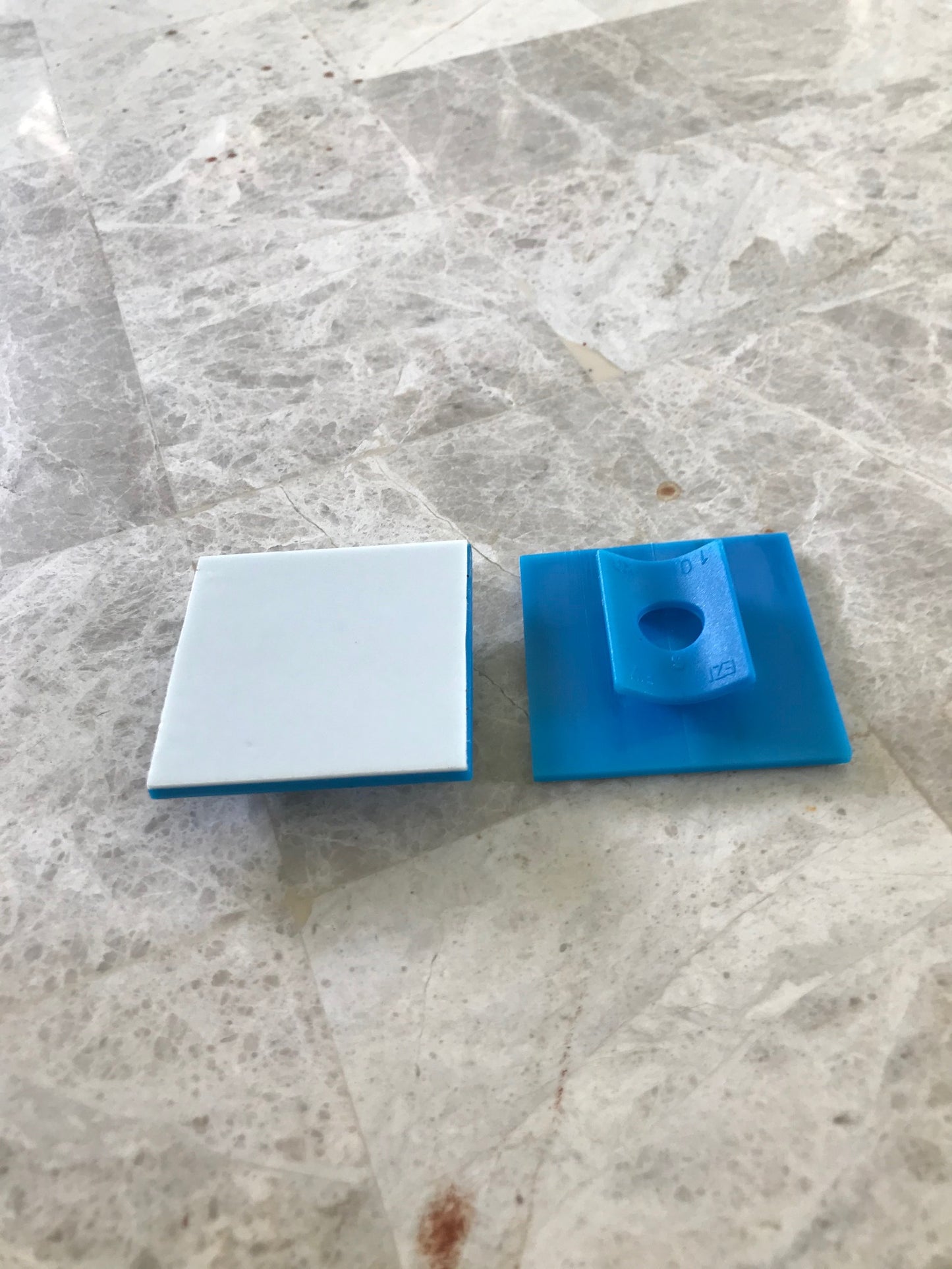 Cable Fasteners