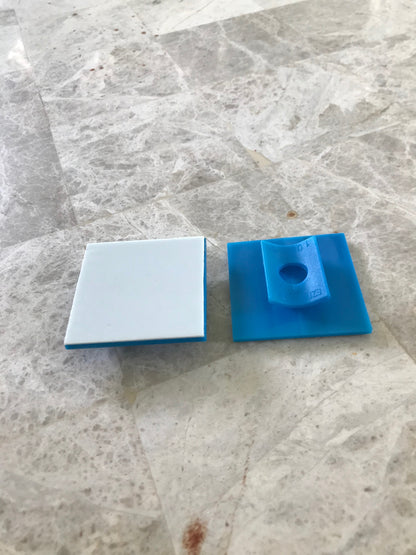 Cable Fasteners